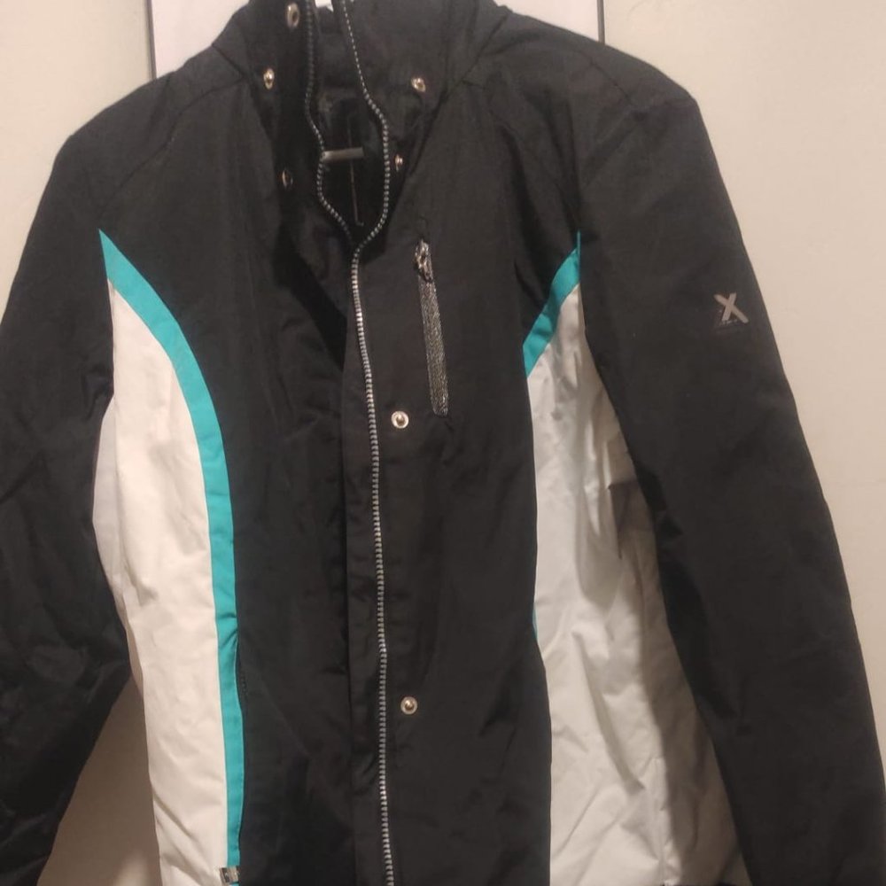 winter jacket